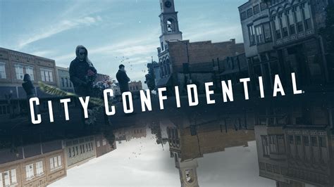 city confidential streaming|a&e city confidential full episodes.